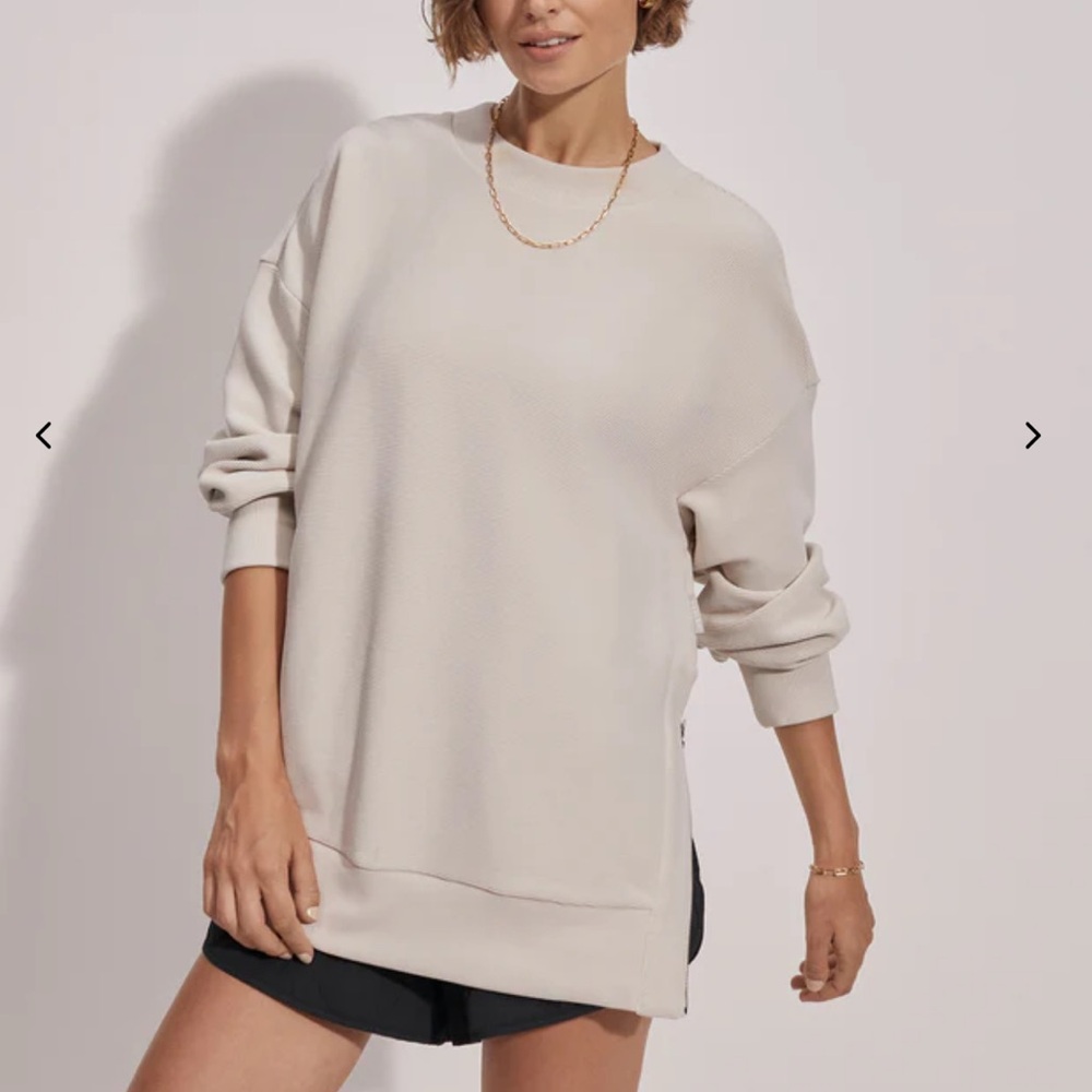 VARLEY Manning Sweatshirt